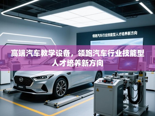 高端汽车教学设备,领跑汽车行业技能型人才培养新方向 高端汽车教学设备,领跑汽车行业技能型人才培养新方向