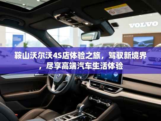 鞍山沃尔沃4S店体验之旅，驾驭新境界，尽享高端汽车生活体验