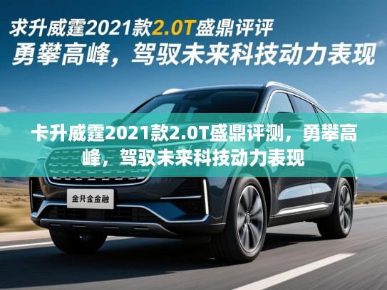 卡升威霆2021款2.0T盛鼎评测，勇攀高峰，驾驭未来科技动力表现