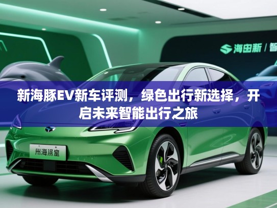 新海豚EV新车评测，绿色出行新选择，开启未来智能出行之旅