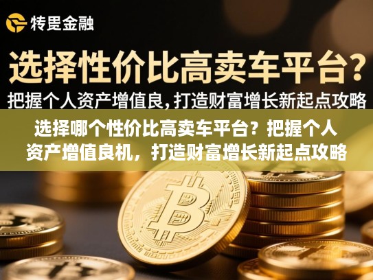 选择哪个性价比高卖车平台？把握个人资产增值良机，打造财富增长新起点攻略