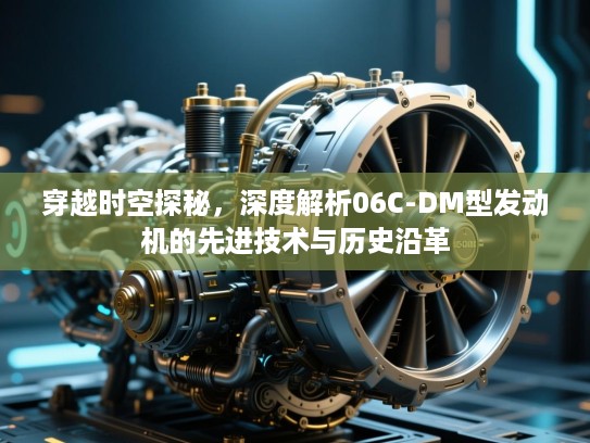 穿越时空探秘，深度解析06C-DM型发动机的先进技术与历史沿革