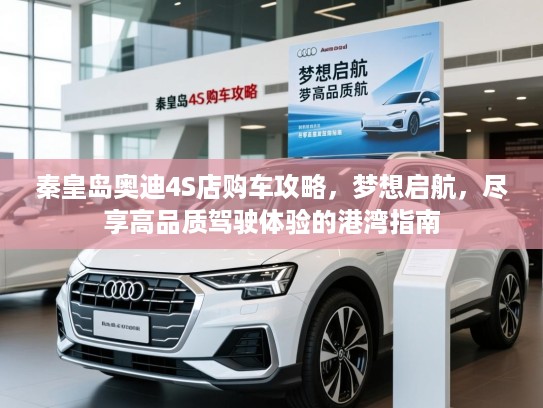 秦皇岛奥迪4S店购车攻略，梦想启航，尽享高品质驾驶体验的港湾指南