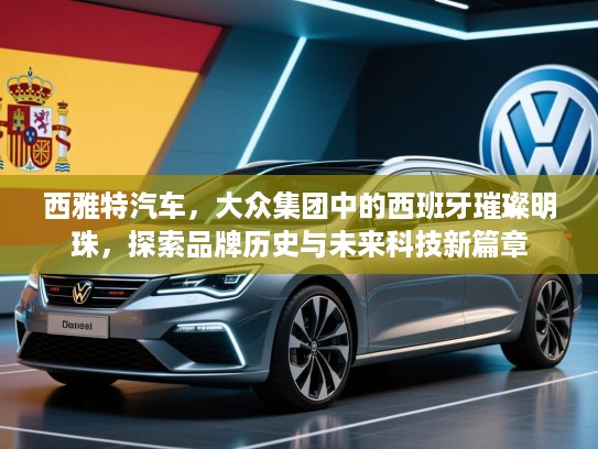 西雅特汽车，大众集团中的西班牙璀璨明珠，探索品牌历史与未来科技新篇章