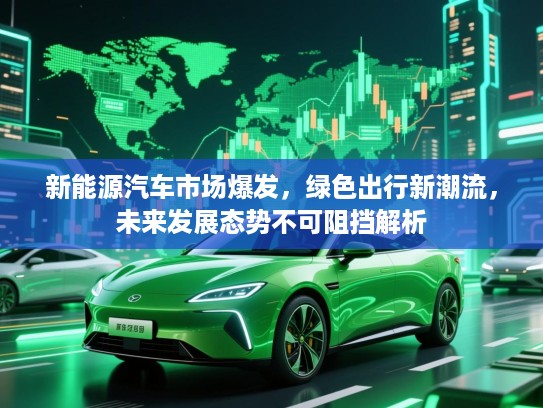 新能源汽车市场爆发，绿色出行新潮流，未来发展态势不可阻挡解析