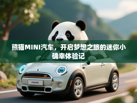 熊猫MINI汽车，开启梦想之旅的迷你小确幸体验记