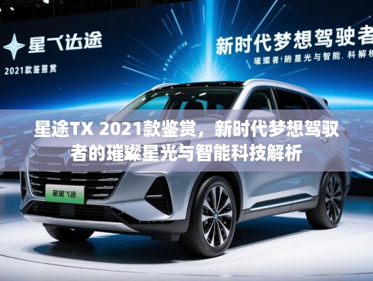 星途TX 2021款鉴赏，新时代梦想驾驭者的璀璨星光与智能科技解析