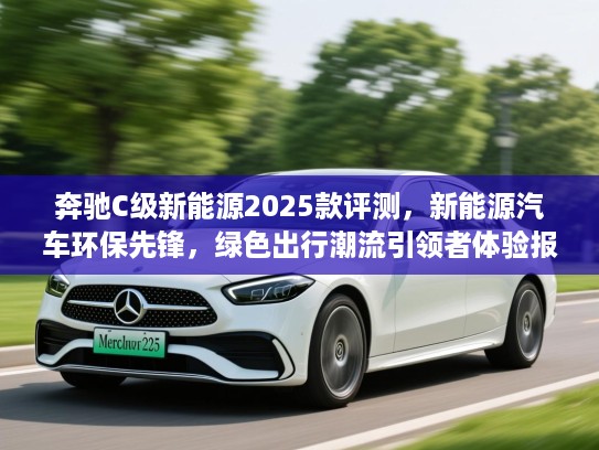奔驰C级新能源2025款评测，新能源汽车环保先锋，绿色出行潮流引领者体验报告