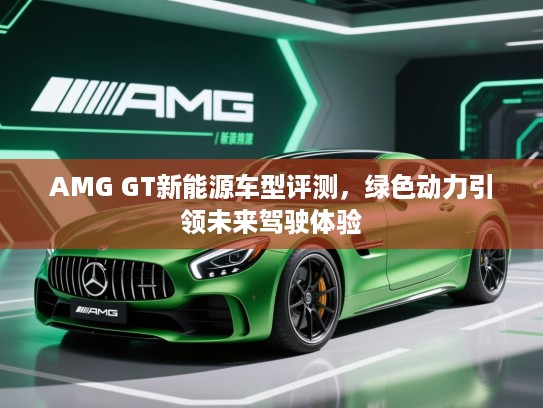 AMG GT新能源车型评测，绿色动力引领未来驾驶体验