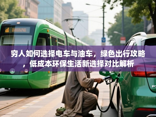 穷人如何选择电车与油车，绿色出行攻略，低成本环保生活新选择对比解析