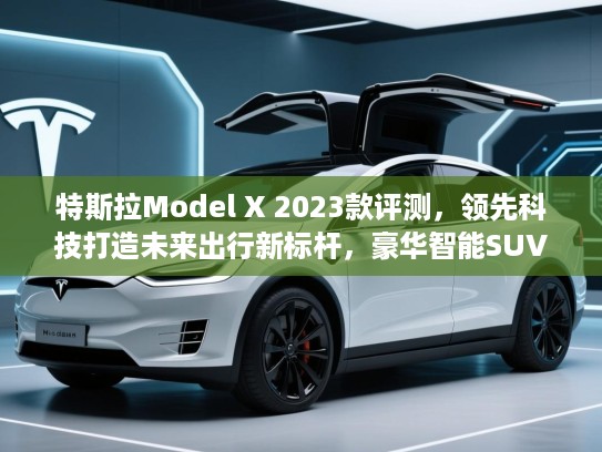 特斯拉Model X 2023款评测，领先科技打造未来出行新标杆，豪华智能SUV引领潮流体验