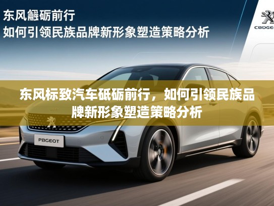 东风标致汽车砥砺前行，如何引领民族品牌新形象塑造策略分析