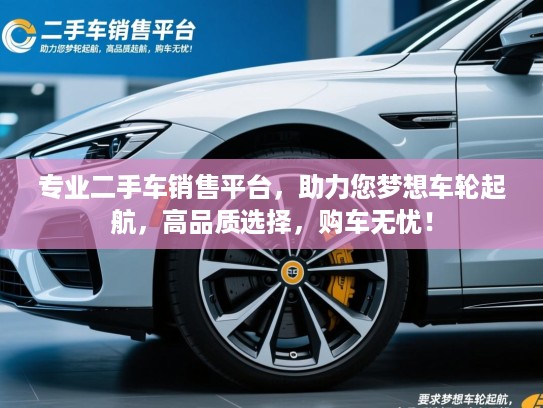 专业二手车销售平台，助力您梦想车轮起航，高品质选择，购车无忧！