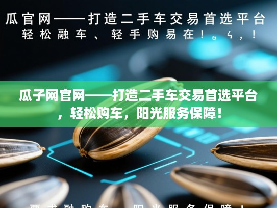 瓜子网官网——打造二手车交易首选平台,轻松购车,阳光服务保障! 瓜子网官网——打造二手车交易首选平台,轻松购车,阳光服务保障!