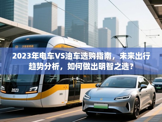 2023年电车VS油车选购指南,未来出行趋势分析,如何做出明智之选? 2023年电车VS油车选购指南,未来出行趋势分析,如何做出明智之选?