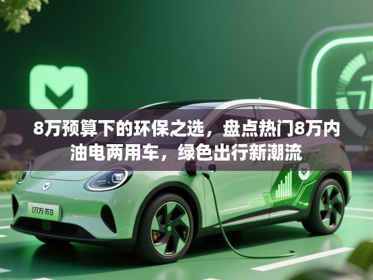 8万预算下的环保之选,盘点热门8万内油电两用车,绿色出行新潮流 8万预算下的环保之选,盘点热门8万内油电两用车,绿色出行新潮流