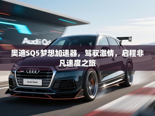 奥迪SQ5梦想加速器，驾驭激情，启程非凡速度之旅