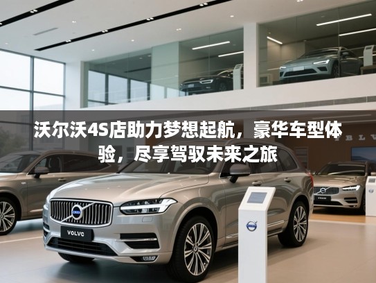 沃尔沃4S店助力梦想起航,豪华车型体验,尽享驾驭未来之旅 沃尔沃4S店助力梦想起航,豪华车型体验,尽享驾驭未来之旅
