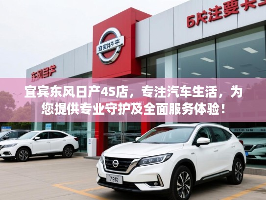 宜宾东风日产4S店，专注汽车生活，为您提供专业守护及全面服务体验！