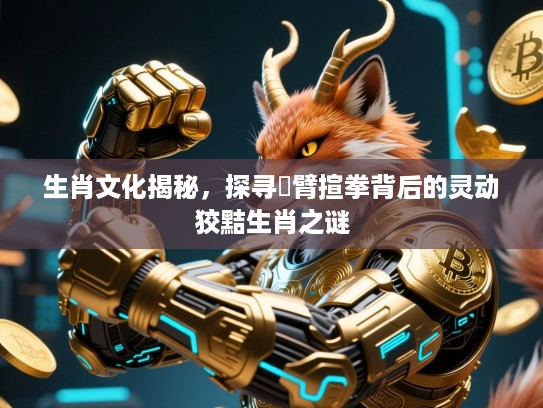 生肖文化揭秘,探寻捊臂揎拳背后的灵动狡黠生肖之谜 生肖文化揭秘,探寻捊臂揎拳背后的灵动狡黠生肖之谜