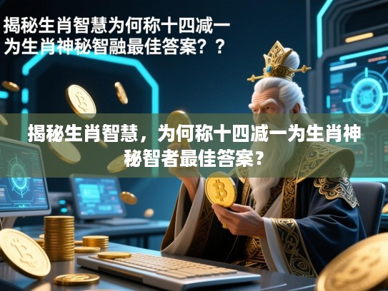 揭秘生肖智慧,为何称十四减一为生肖神秘智者最佳答案? 揭秘生肖智慧,为何称十四减一为生肖神秘智者最佳答案?