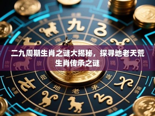 二九周期生肖之谜大揭秘，探寻地老天荒生肖传承之谜