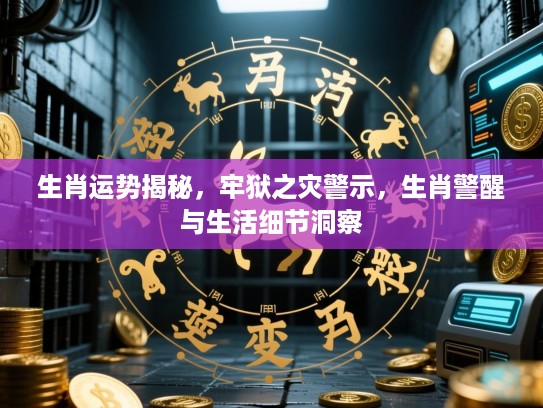 生肖运势揭秘，牢狱之灾警示，生肖警醒与生活细节洞察