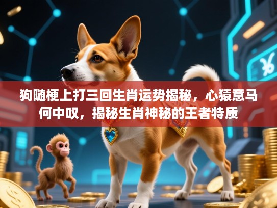 狗随梗上打三回生肖运势揭秘，心猿意马何中叹，揭秘生肖神秘的王者特质