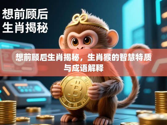 想前顾后生肖揭秘，生肖猴的智慧特质与成语解释