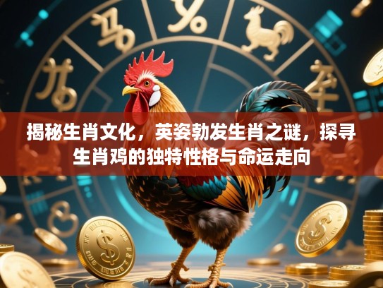 揭秘生肖文化，英姿勃发生肖之谜，探寻生肖鸡的独特性格与命运走向