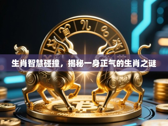 生肖智慧碰撞,揭秘一身正气的生肖之谜 生肖智慧碰撞,揭秘一身正气的生肖之谜