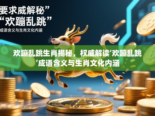 欢蹦乱跳生肖揭秘,权威解读‘欢蹦乱跳’成语含义与生肖文化内涵 欢蹦乱跳生肖揭秘,权威解读‘欢蹦乱跳’成语含义与生肖文化内涵