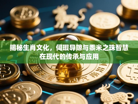 揭秘生肖文化,伺瑕导隙与黍米之珠智慧在现代的传承与应用 揭秘生肖文化,伺瑕导隙与黍米之珠智慧在现代的传承与应用