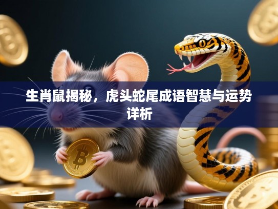 生肖鼠揭秘，虎头蛇尾成语智慧与运势详析