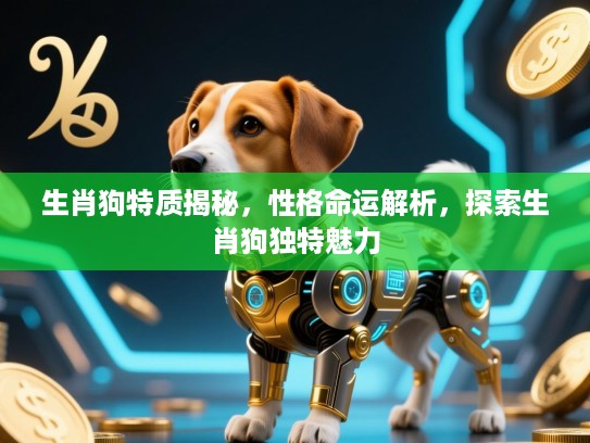 生肖狗特质揭秘，性格命运解析，探索生肖狗独特魅力