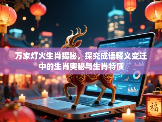 万家灯火生肖揭秘,探究成语释义变迁中的生肖奥秘与生肖特质 万家灯火生肖揭秘,探究成语释义变迁中的生肖奥秘与生肖特质