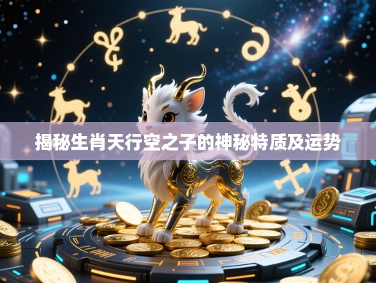 揭秘生肖天行空之子的神秘特质及运势 揭秘生肖天行空之子的神秘特质及运势