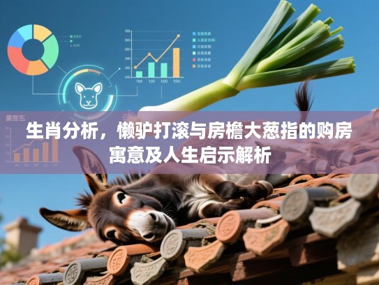 生肖分析,懒驴打滚与房檐大葱指的购房寓意及人生启示解析 生肖分析,懒驴打滚与房檐大葱指的购房寓意及人生启示解析