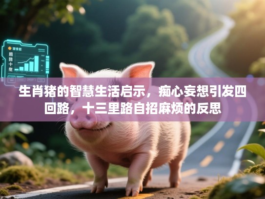 生肖猪的智慧生活启示,痴心妄想引发四回路,十三里路自招麻烦的反思 生肖猪的智慧生活启示,痴心妄想引发四回路,十三里路自招麻烦的反思