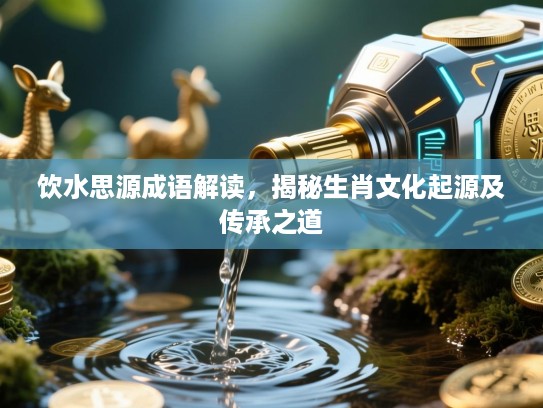 饮水思源成语解读,揭秘生肖文化起源及传承之道 饮水思源成语解读,揭秘生肖文化起源及传承之道