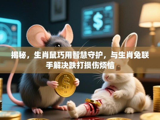 揭秘，生肖鼠巧用智慧守护，与生肖兔联手解决跌打损伤烦恼