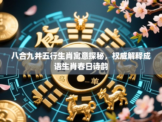 八合九并五行生肖寓意探秘,权威解释成语生肖春日诗韵 八合九并五行生肖寓意探秘,权威解释成语生肖春日诗韵