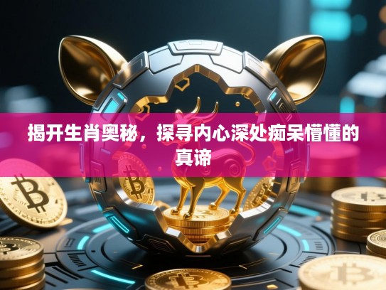 揭开生肖奥秘,探寻内心深处痴呆懵懂的真谛 揭开生肖奥秘,探寻内心深处痴呆懵懂的真谛