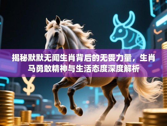 揭秘默默无闻生肖背后的无畏力量,生肖马勇敢精神与生活态度深度解析 揭秘默默无闻生肖背后的无畏力量,生肖马勇敢精神与生活态度深度解析