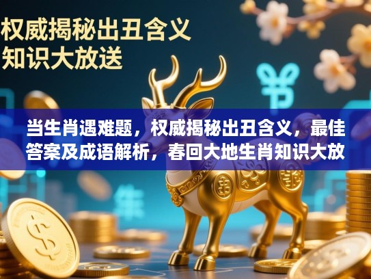 当生肖遇难题，权威揭秘出丑含义，最佳答案及成语解析，春回大地生肖知识大放送