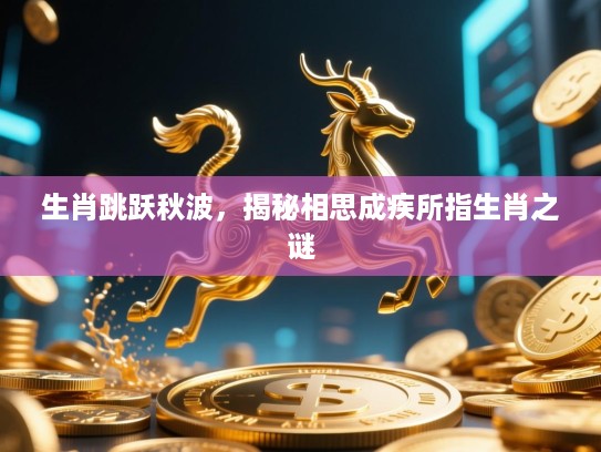 生肖跳跃秋波，揭秘相思成疾所指生肖之谜