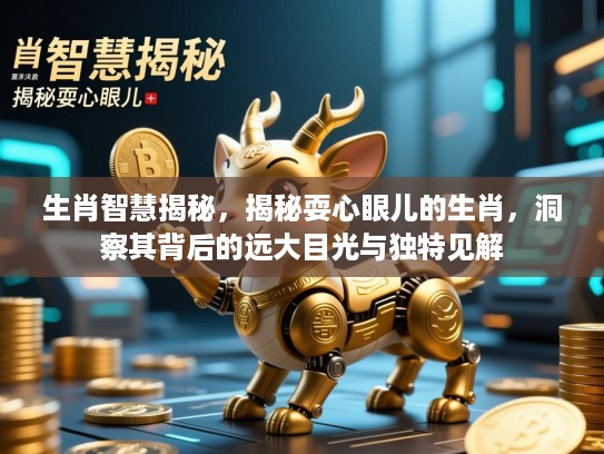 生肖智慧揭秘，揭秘耍心眼儿的生肖，洞察其背后的远大目光与独特见解