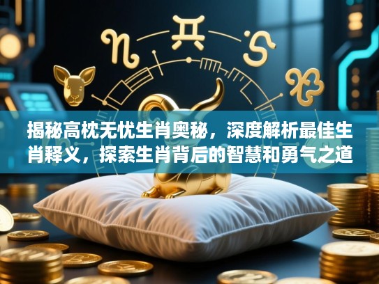 揭秘高枕无忧生肖奥秘,深度解析最佳生肖释义,探索生肖背后的智慧和勇气之道 揭秘高枕无忧生肖奥秘,深度解析最佳生肖释义,探索生肖背后的智慧和勇气之道
