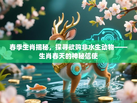 春季生肖揭秘，探寻欲购非水生动物——生肖春天的神秘信使