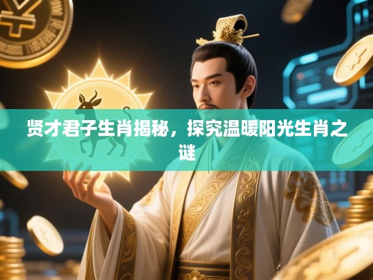 贤才君子生肖揭秘,探究温暖阳光生肖之谜 贤才君子生肖揭秘,探究温暖阳光生肖之谜